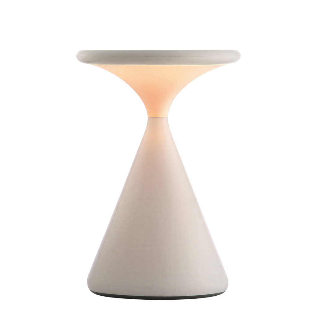 Bordslampa LED dimbar – Uppladdningsbar sänglampa med USB-C – 3 färgtemperaturer